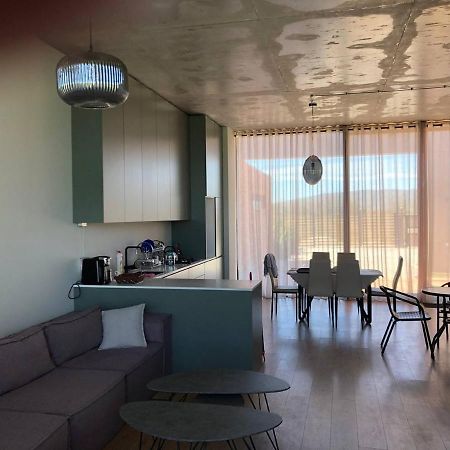 Villa, Kachreti Ambassador Golf Resort Kachretʼi Eksteriør bilde